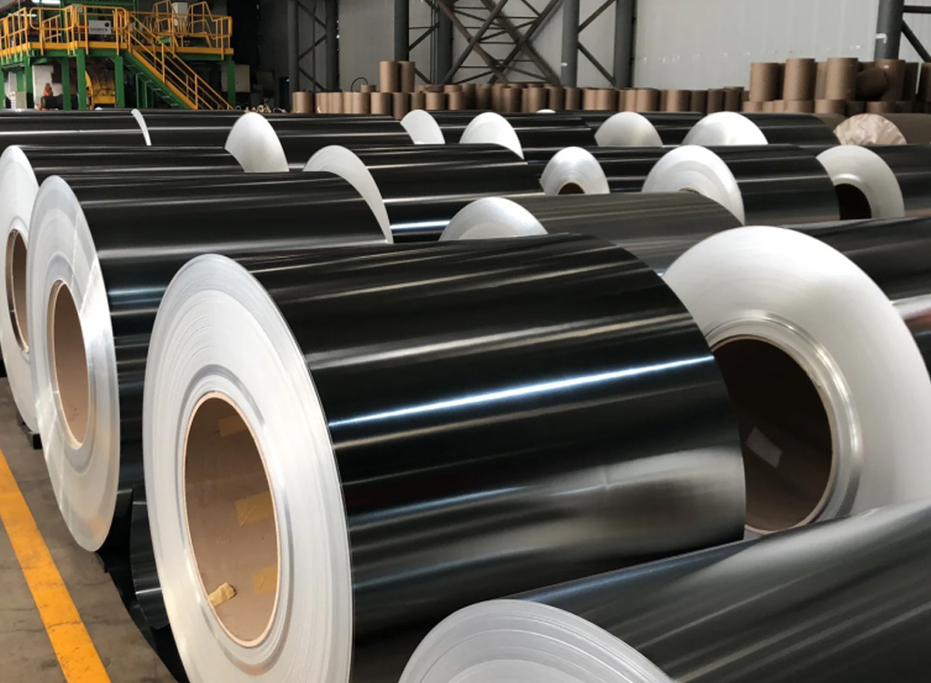 Tinplate sheet, Tinplate coil and Tin free steel manufacturers, YouFu Steel Sheet CO.,ltd.