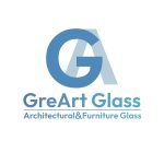 Architectural glass, Decorative glass, Furniture glass and Appliance glass products manufacture,GreArt Glass