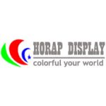 HORAP, Industrial LCD Display and Commercial LED Display Manufacturer