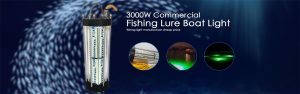 A professional LED fishing lights supplier in China, Comlite LED
