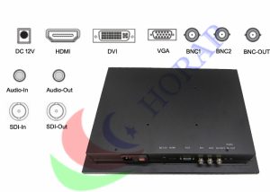 Multipal Signal Input Is Optional