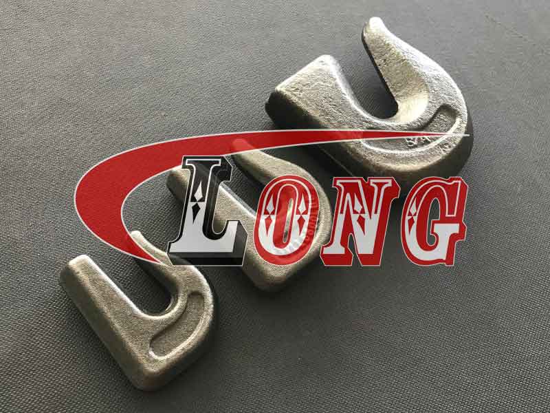 Grade 70 Weld-on Grab Hooks
